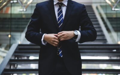The Pariani Dress Code for Attorneys: Dressing for Success