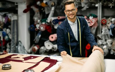 Elevate Your Brand Image: The Power of A Custom Tailor Shop Near Me