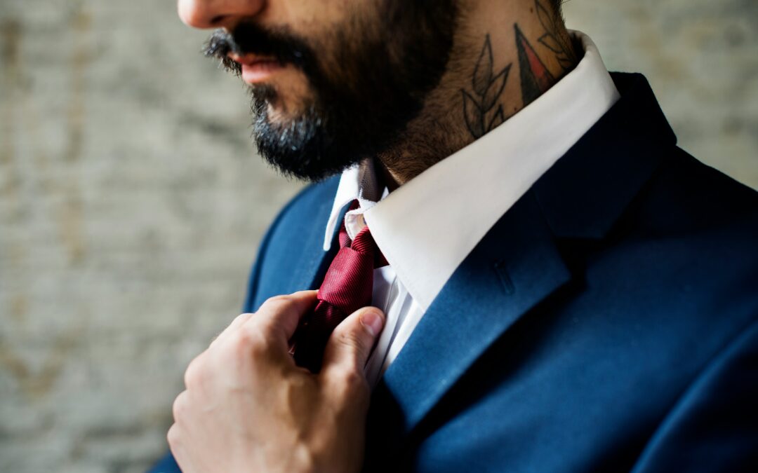 How to Dress Tie: Mastering the Art of Dressing with and Without a Tie